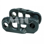 KOMATSU PC200-5 Track Chain