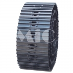 Track Shoe Assy for Excavator and Bulldozer