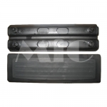 450mm Bolt-On Rubber Block