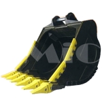 Excavator Standard Bucket 