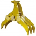Grapple