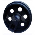 KOMATSU PC200-5 front idler 