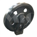 KOMATSU PC40-7 front idler 