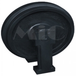 KOMATSU PC30 front idler 