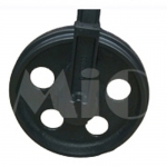 KOMATSU PC100-5 front idler 