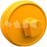 HITACHI EX300 front idler 