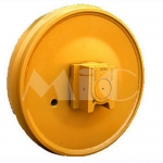 E240 front idler 