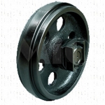 DAEWOO DH55 front idler 
