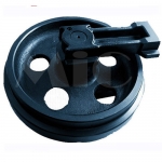 KOBELCO SK045 front idler 