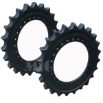 VOLVO EC460 Sprocket