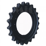 KOBELCO SK100 Sprocket