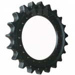SUMITOMO SH200 Sprocket
