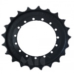 KOMATSU PC100-5 sprocket
