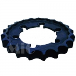 KOMATSU PC200-1 sprocket 