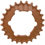 KOMATSU D20 sprocket 