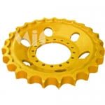 KOMATSU D31-18 sprocket 