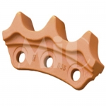 KOMATSU D65 segment