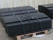 Hitachi EX100, D4 Track Shoe,1200mm*9.5mm