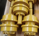 D4D Top Roller