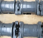 PC30 Track Roller