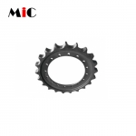 Hitachi EX100 Part Sprocket Chain Sprocket