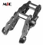 Excavator Part Track Link Assy Kobelco SK300