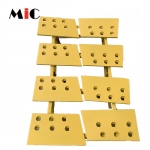 Excavator Grader Blades Cutting Edges