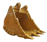 Excavator Bucket Parts
