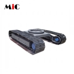 Steel Track Chassis MIC 6.0T UC