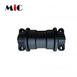 double function flange Volvo track roller ec210