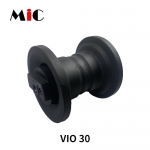 Mini excavator track roller for yanmar vio 30