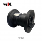 PC40 SR Track Roller Parts Mini Excavator