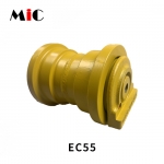 EC55 Track Roller Volvo Excavator Parts