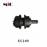 Volvo Carrier Roller EC140 Excavator Undercarriage Part