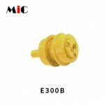  E300B Excavator Carrier Roller