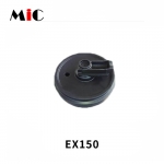 HITACHI EX150 Front Idler