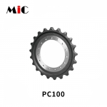 Komatsu PC100 Sprocket