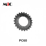 Komatsu PC60 Sprocket