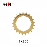 HITACHI EX300 Sprocket