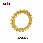 HITACHI ZAX330 Sprocket