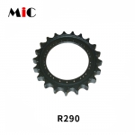 Hyundai R290 Sprocket