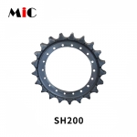 SUMITOMO SH200 Sprocket
