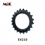 VOLVO EX210 Sprocket