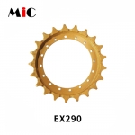 VOLVO EX290 Sprocket