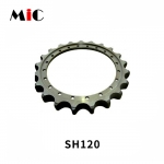 SUMITOMO SH120 Sprocket