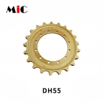 Doosan DH55 Sprocket Daewoo