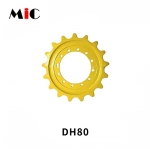 Doosan DH80 Sprocket Daewoo
