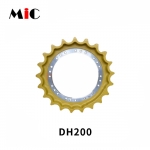 Doosan DH200 Sprocket Daewoo