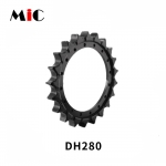 Doosan DH280 Sprocket Daewoo