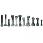 Segment bolts and nuts 